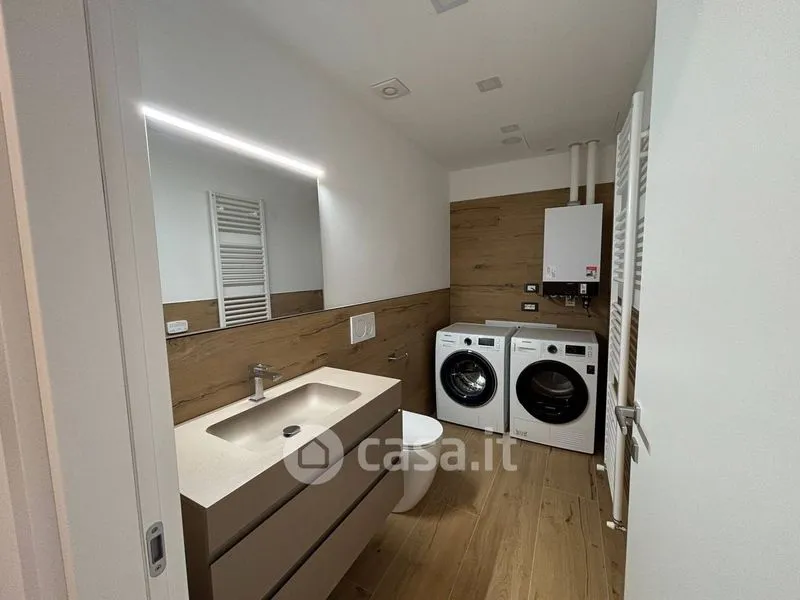 Pesuköök - Modernised Studio in City Centre, Domodossola