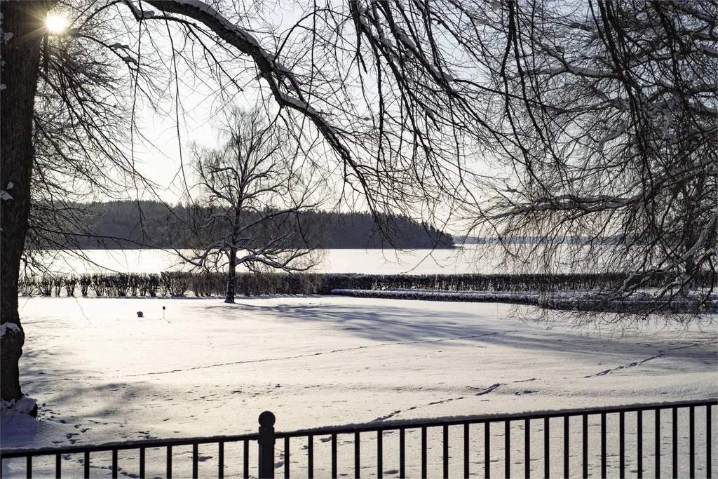 6-toaline maja asukohas Sigtuna kommun