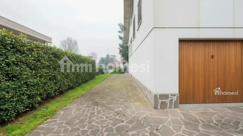 Extérieur - Villa with Solar Panels in Albinea