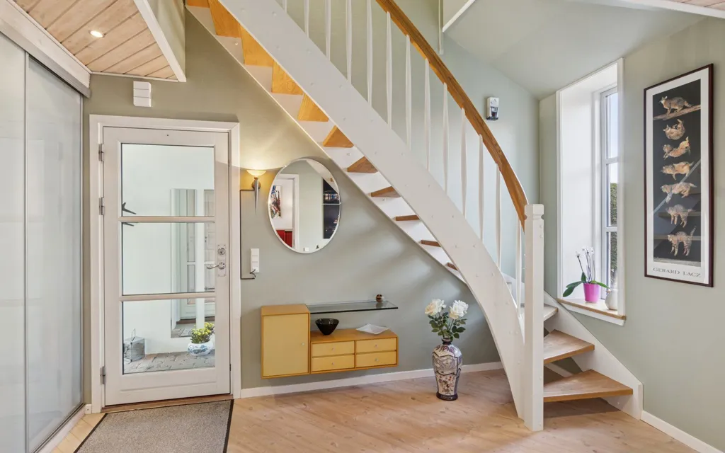 Maison 5 pièces à Slagelse