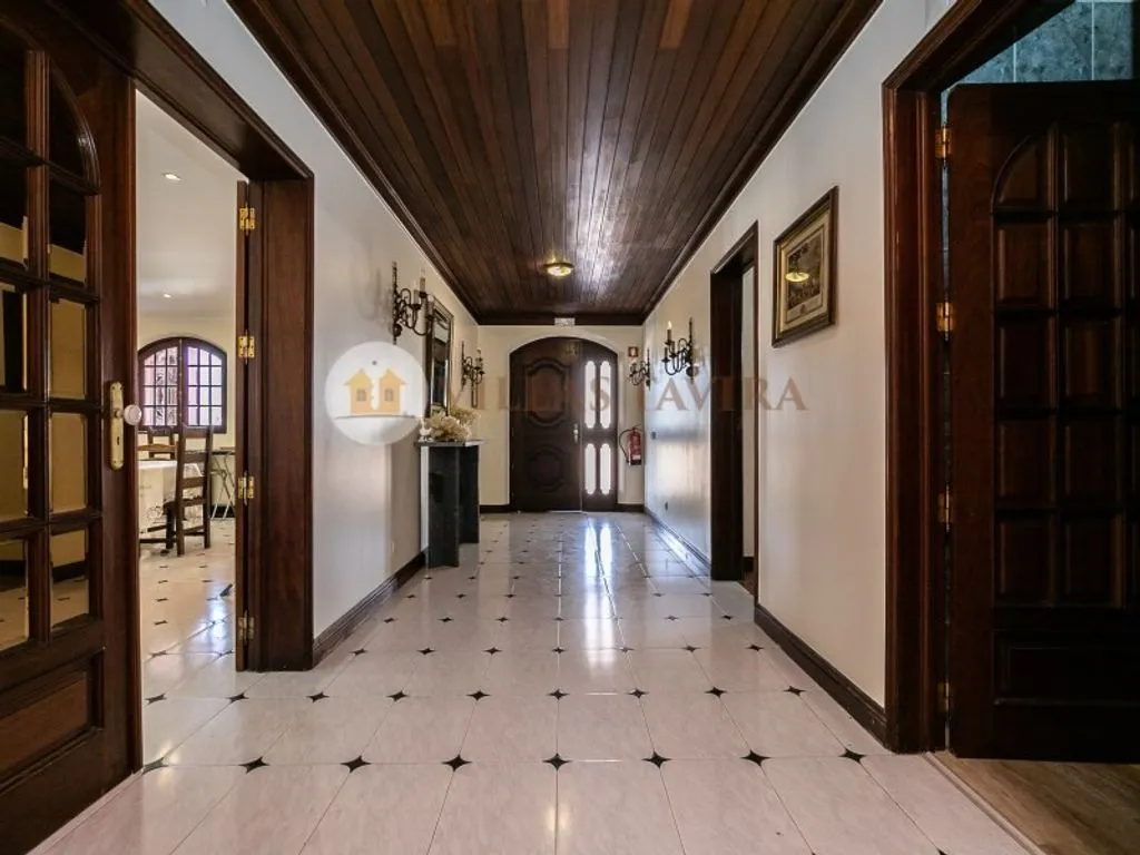 Esik - Luxury Detached House with Private Pool in Castro Marim