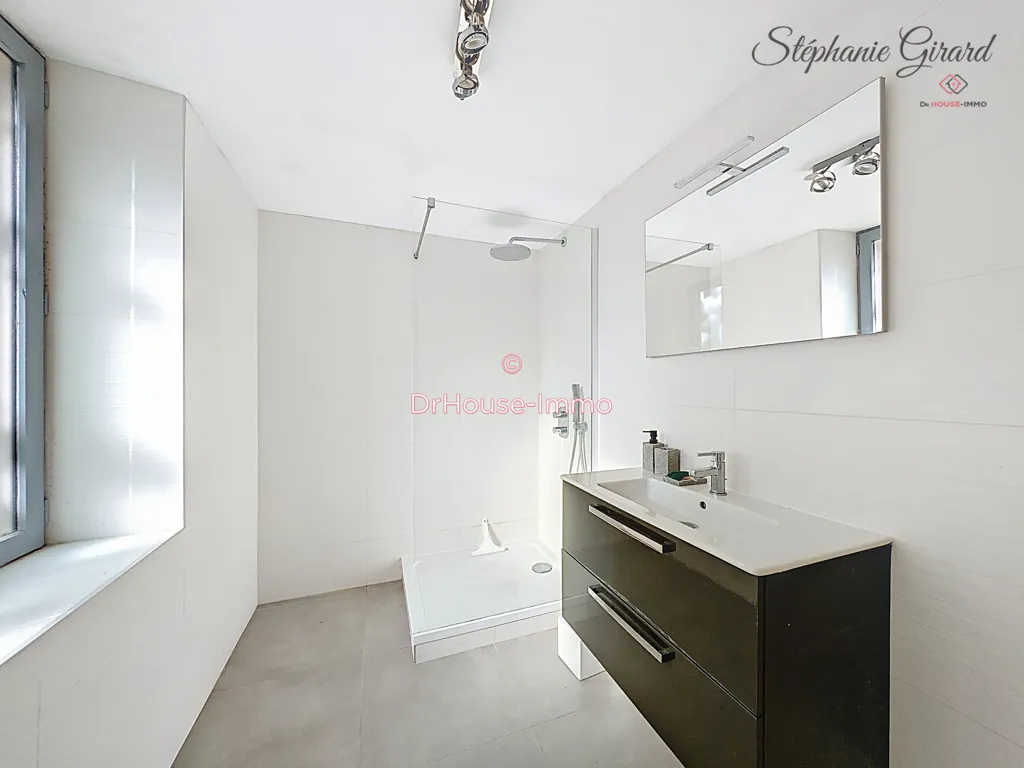 Salles de bain - Maison de Charme avec Jardin à Chaingy