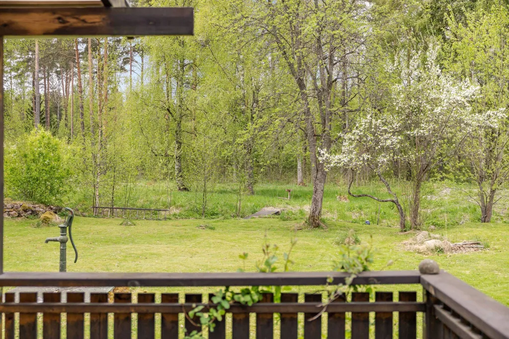 Maison 3 pièces à Gävle kommun
