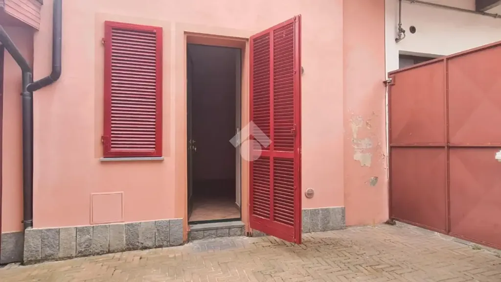 Aed - Rental Duplex in Bra with Central Location