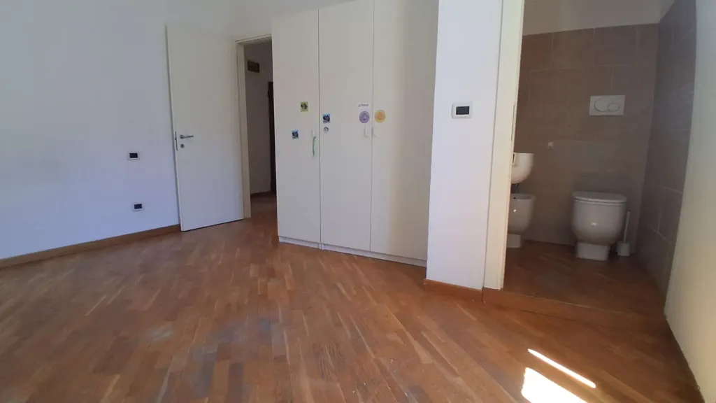 Toad - Apartment with Balcony in Modena