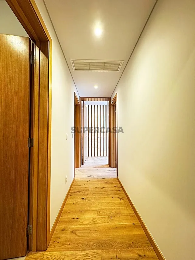 Esik - Luxury Flat with Terrace in Aveiro