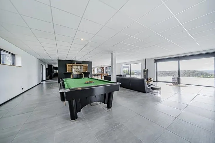 Maison 2 chambres à BE