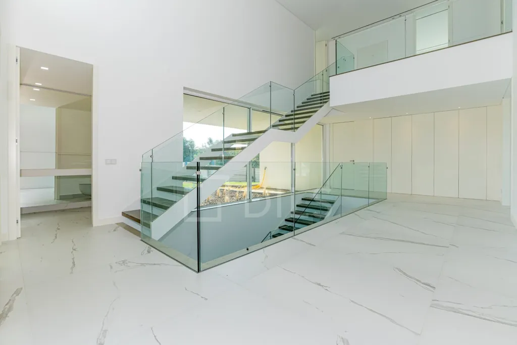 Rooms - Contemporary T5 with Pool in Loulé