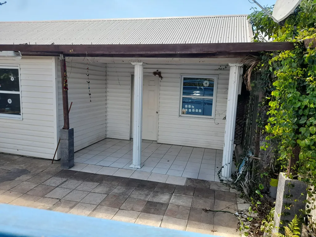 Esterno - Semi-Detached House with Garden in Saint Andre