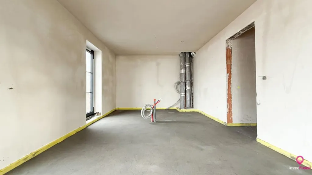 Pièces - Duplex avec Terrasse à Heusden-Zolder