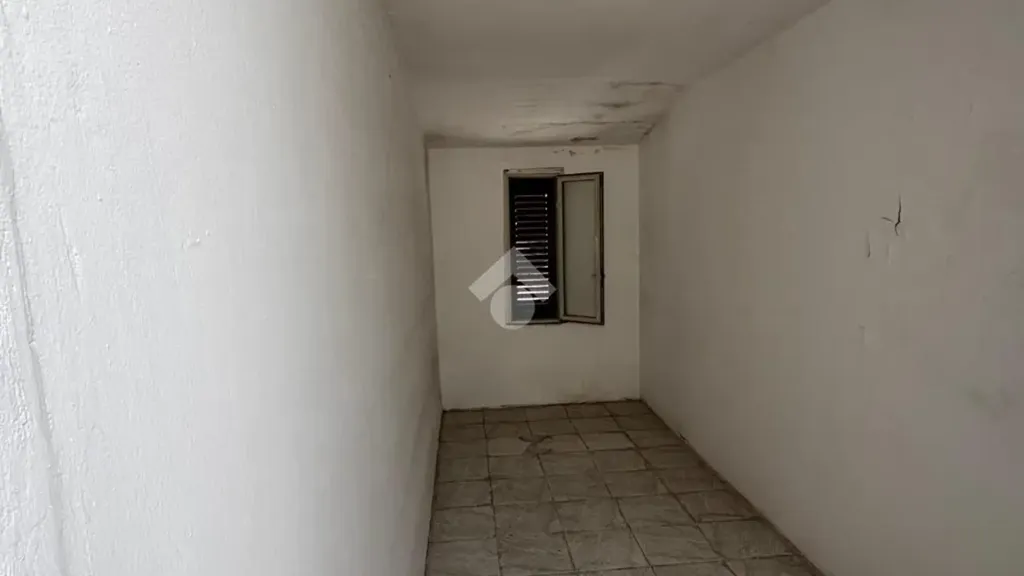 Flur - 3-Room Apartment with Covered Terrace in Palermo