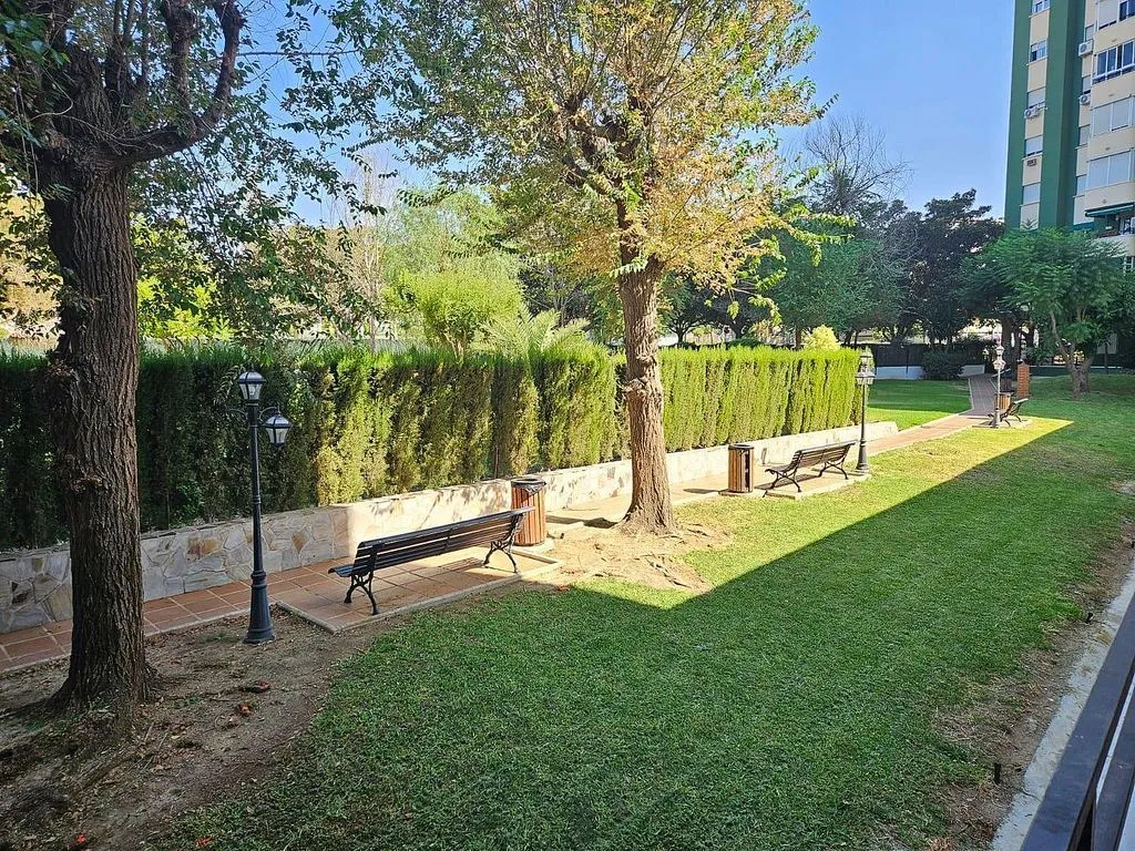 Aed - Luxury Flat with Pool in El Cónsul, Málaga