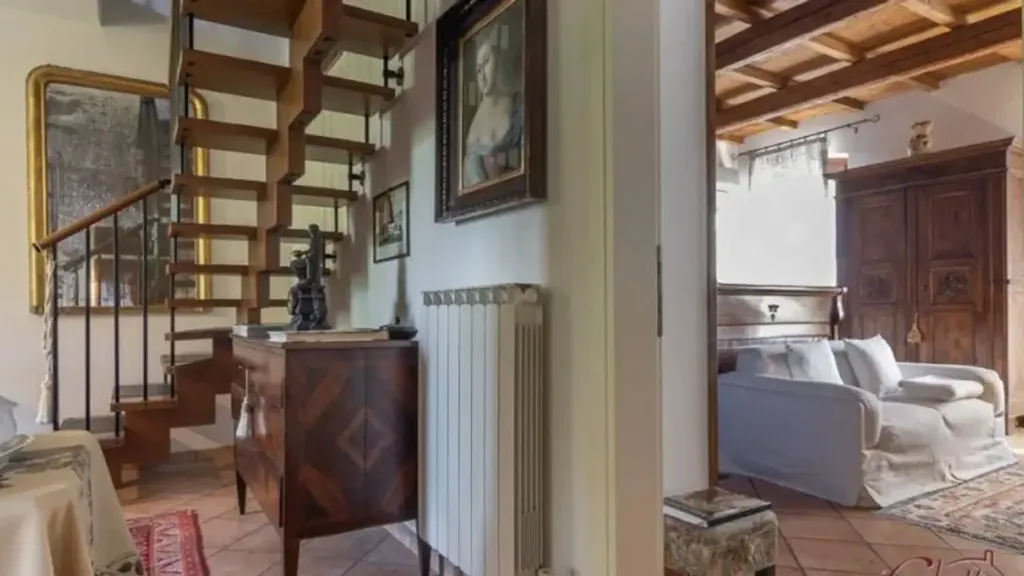 Elutuba - Villa with Garden in Copparo, Ferrara