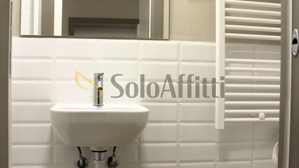 Vannitoad - Modern Studio with Lift in Milan