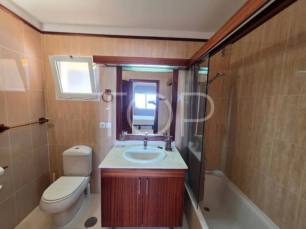 Vannitoad - Penthouse with Pool in Costa Adeje