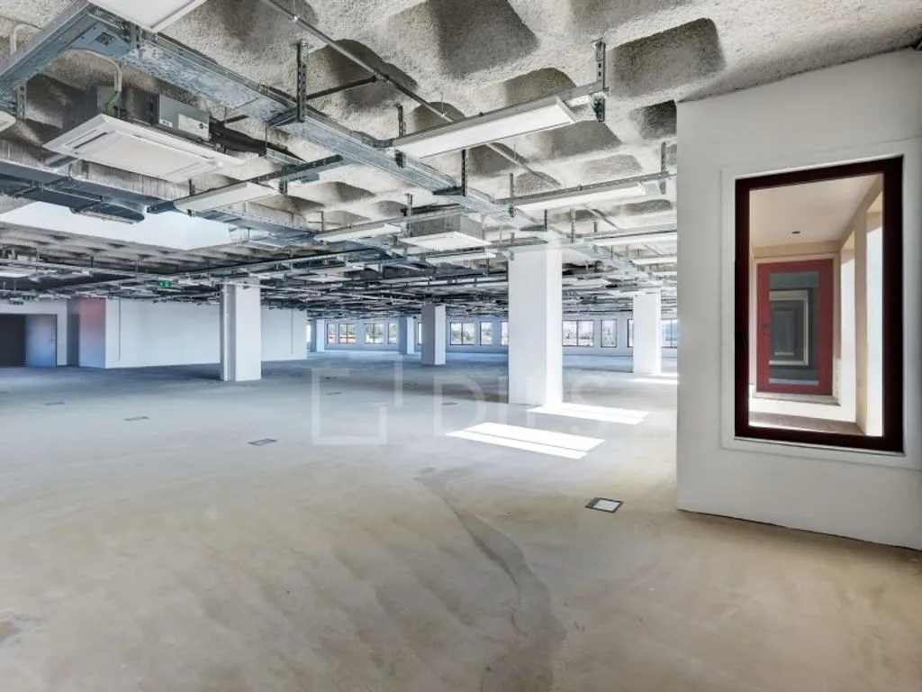 Toad - Office with River View in Marvila, Lisbon