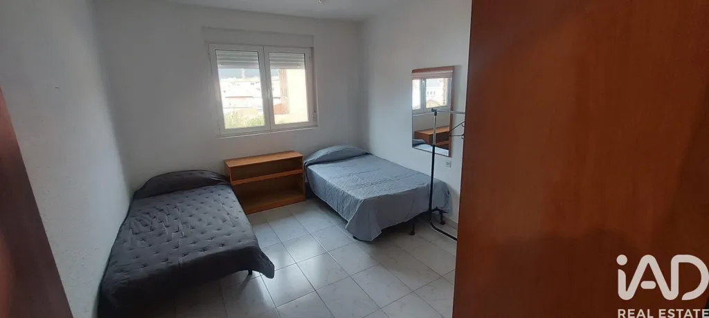 Magamistoad - Spacious Apartment with Terraced Views in La Robla