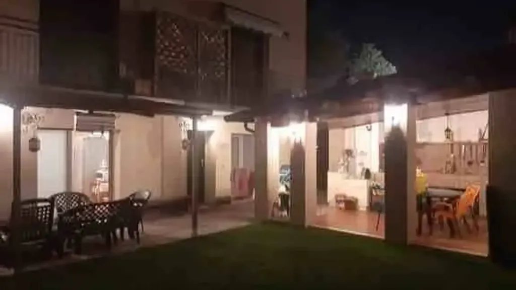 Terrass - Rustic Villa with Garden in Cesena