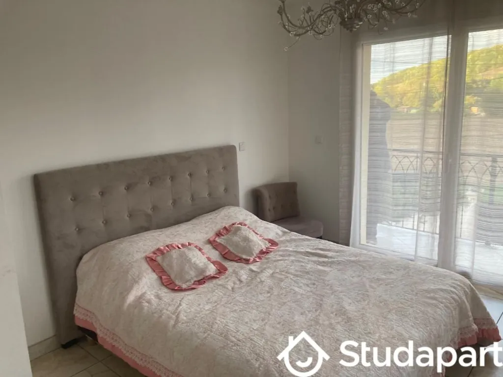 Magamistoad - Student-Friendly Flat in La Falaise