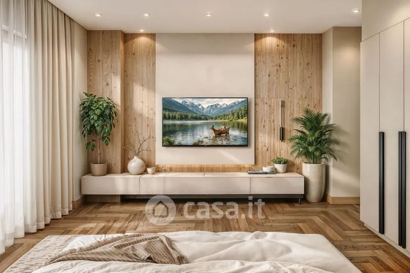 Chambres - Panoramic Villa with Garden in Matera