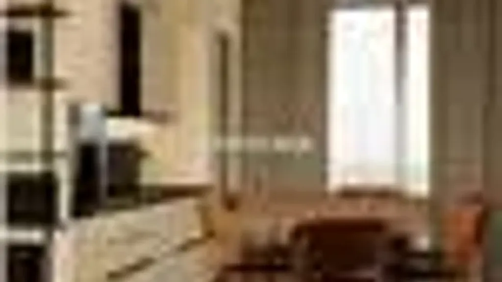 Cuisine - Apartment with Balconies in Marsala Centre
