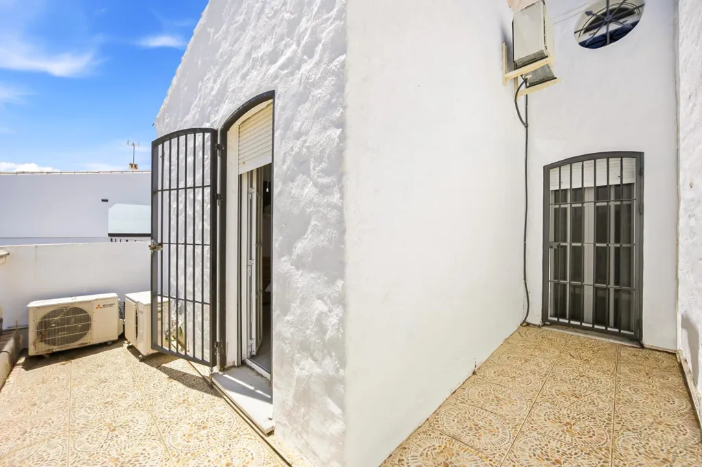 Maison 3 pièces à Chiclana de la Frontera