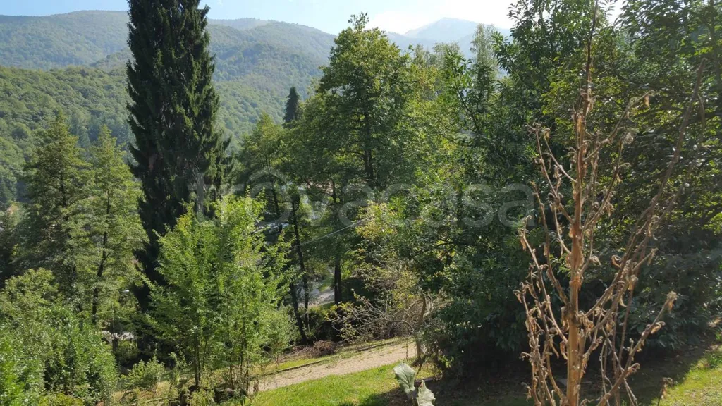 Aed - Restored Casoni with Park in Lurisia Terme
