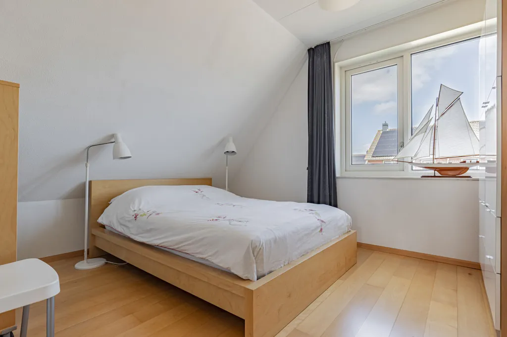 Chambres - Villa with Private Dock in Lemmer