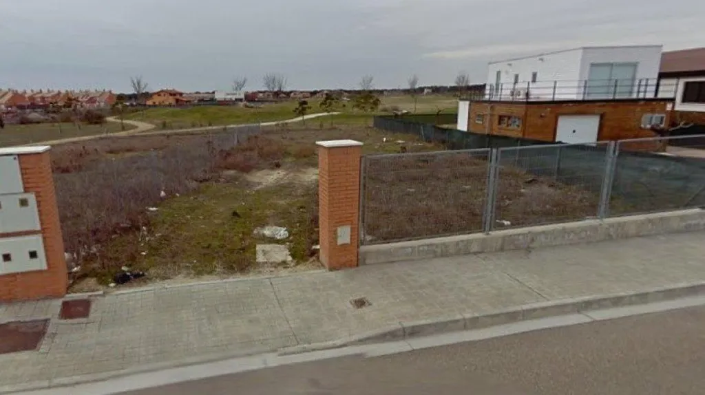 Extérieur - Plot for Development in Aldeamayor Golf