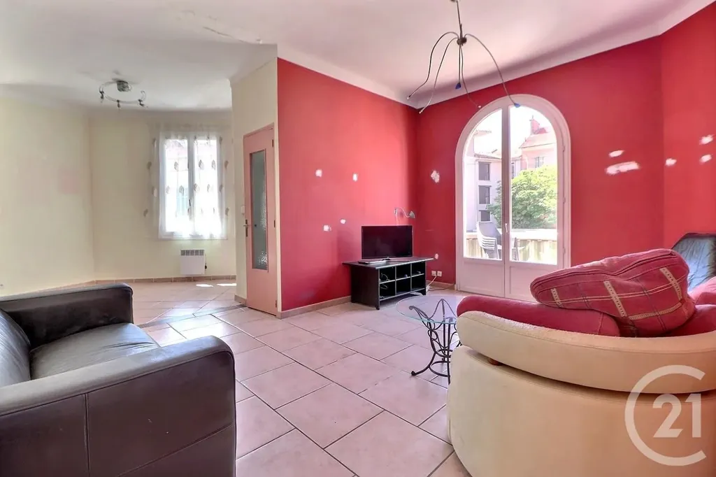 Elutuba - Studio and Loft in Central Saint-Raphaël