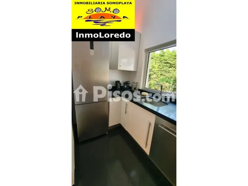Cuisine - Modern Chalet with Pool in Suesa