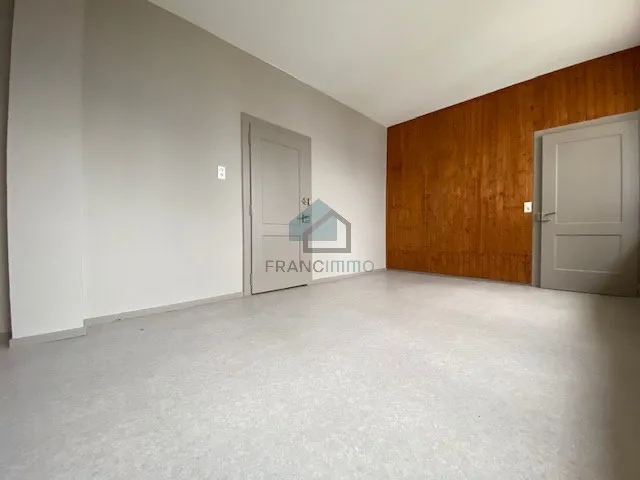 Rooms - Flat with Balcony in Charquemont