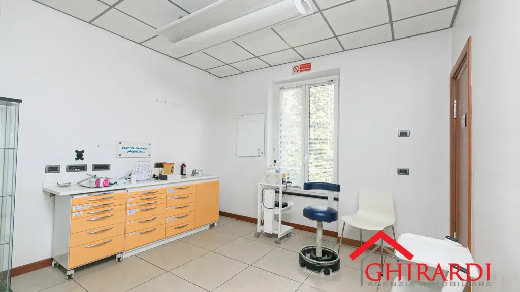 Bureau - Studio Apartment with Sea View in Pegli, Genoa