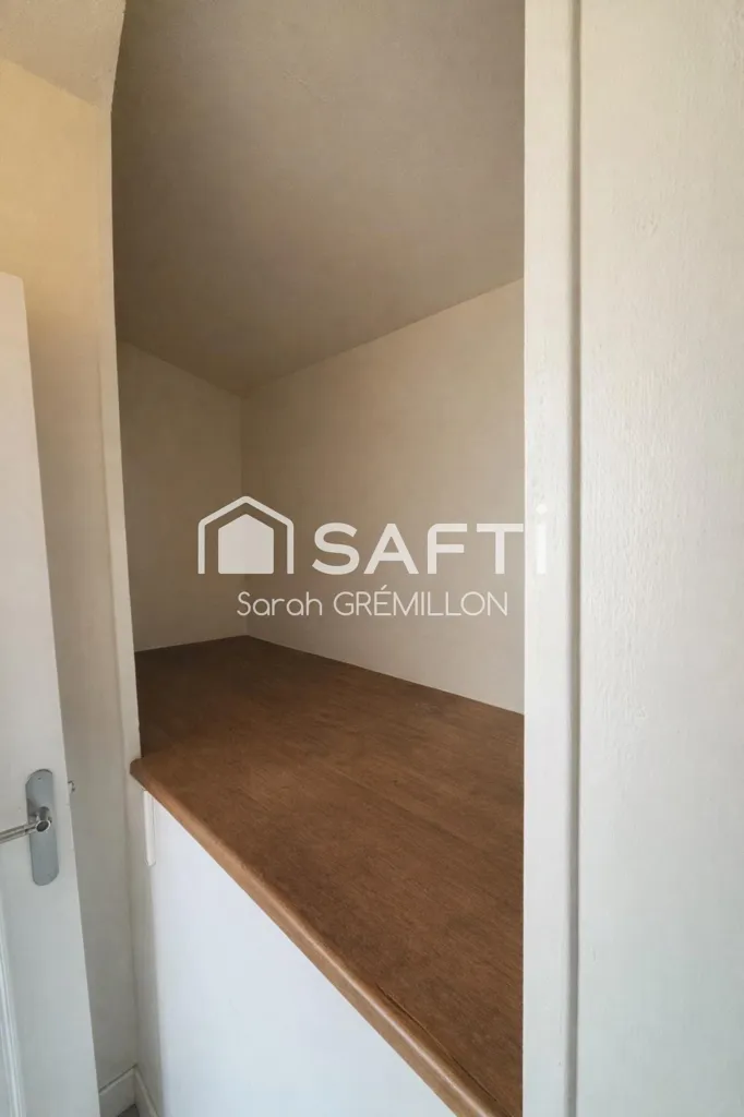 Stanze - Charming Duplex with Park View near Antony