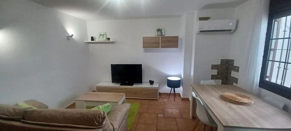 Terraced House with Terrace in Monda