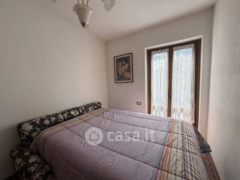 Chambres - Villa with Lake View in Dongo