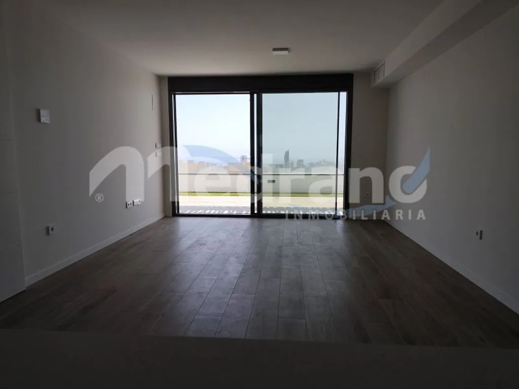 Rooms - Luxury Flat with Sea Views in Finestrat