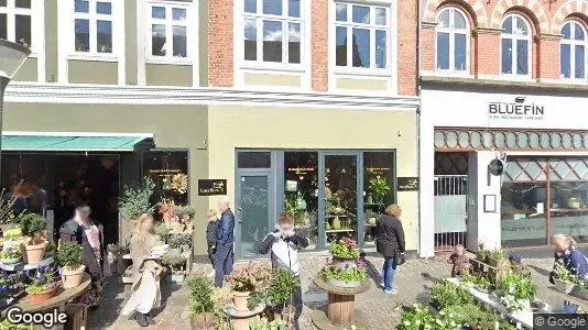 Välivaade - Commercial Space in Svendborg, Gerritsgade
