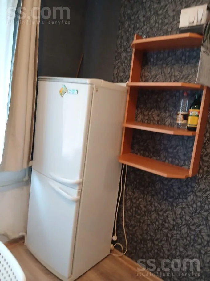 1-toaline korter asukohas Rīgas rajons