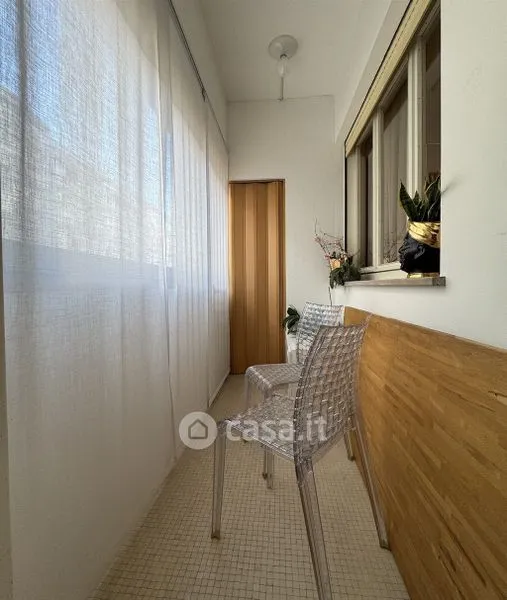Balcone - Triplex with Double Aspect in Pordenone