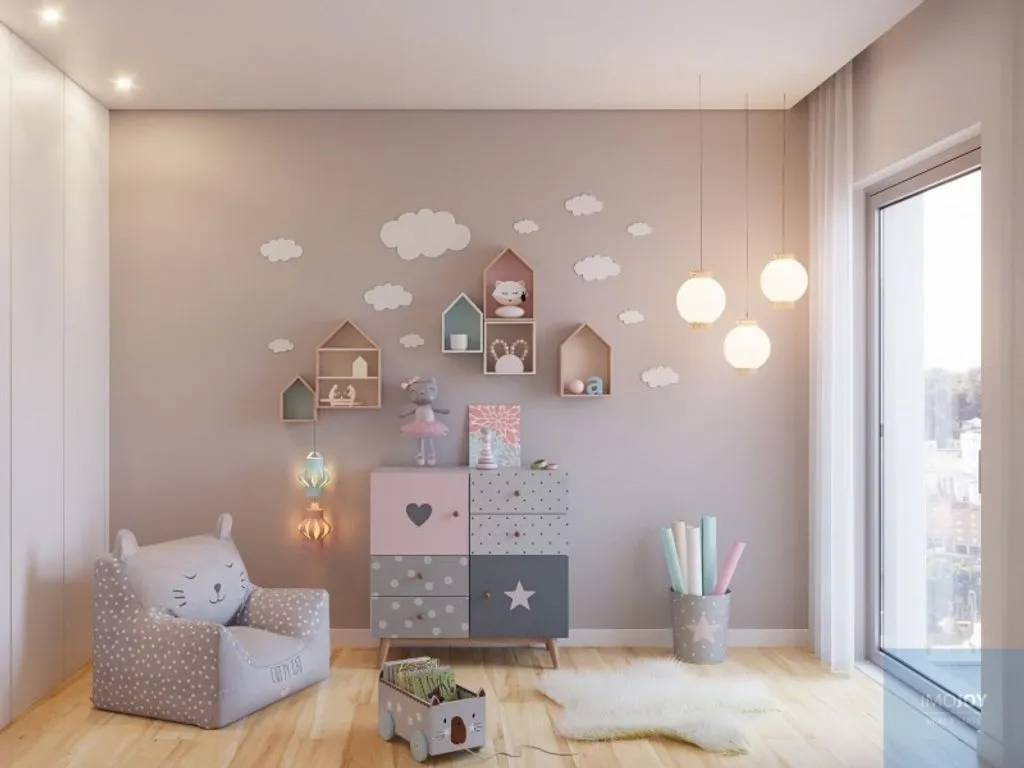 Magamistoad - Luxury 3-Bedroom Flat in Campolide, Lisbon