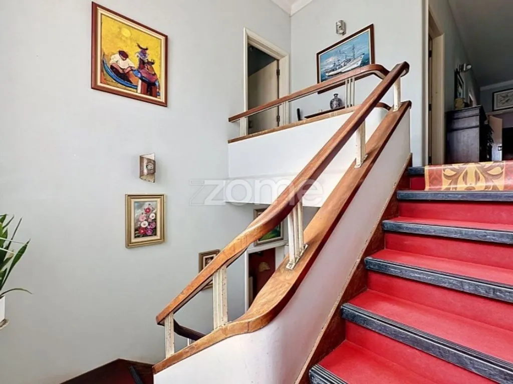 Pièces - Luxury House with Sea View in Figueira da Foz