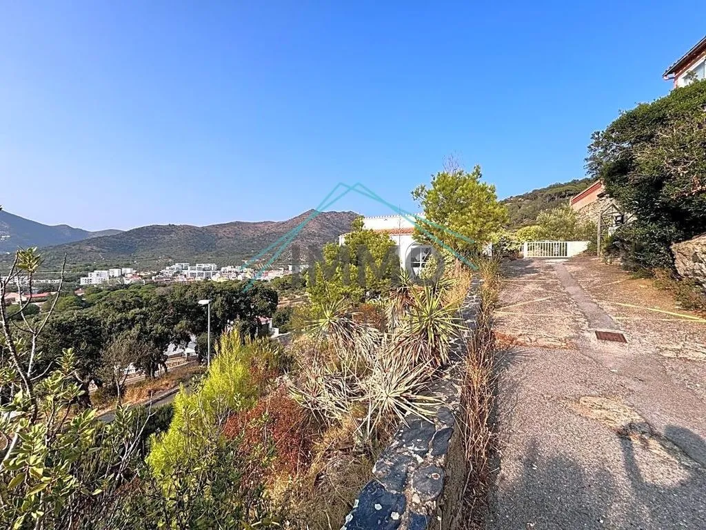 Jardin - Renovated Villa with Views in Roses
