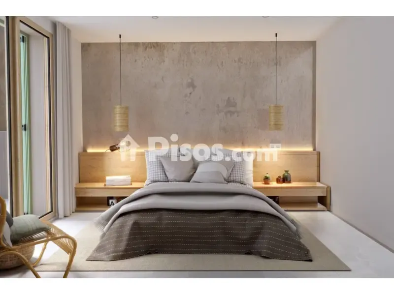 Maison 3 chambres à ES
