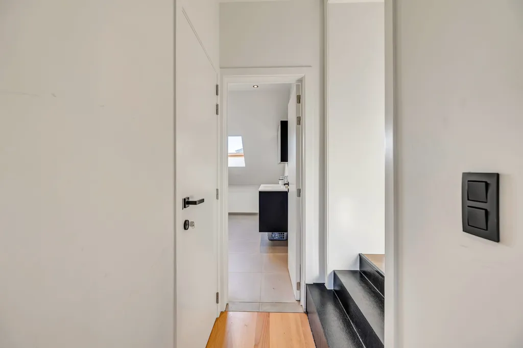 Ingresso - Townhouse in Historic Centre, Geraardsbergen