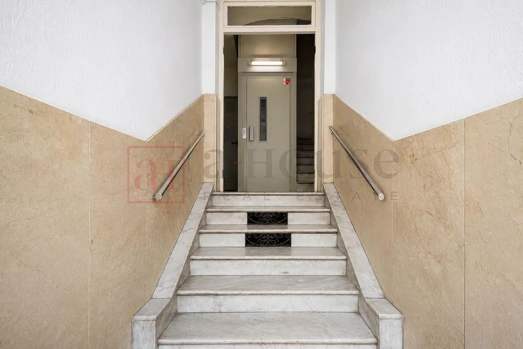 Stanze - Apartment with Balcony in La Nova Esquerra de l'Eixample