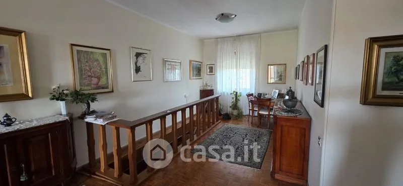 Entrée - Apartment with Balcony in Galimberti, Alessandria