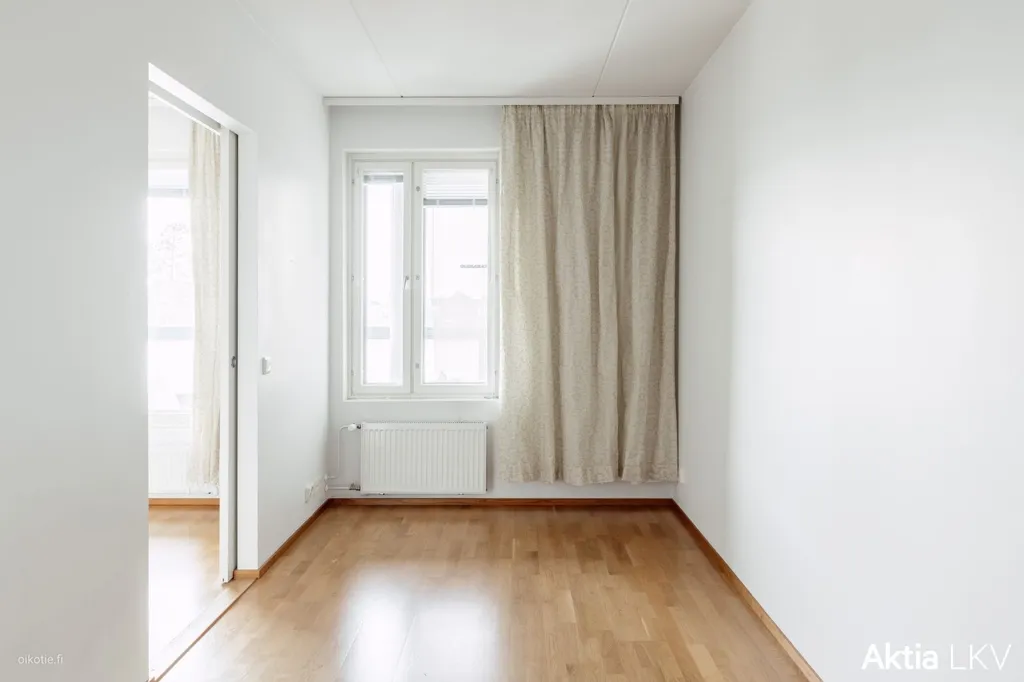 Rooms - Modern City Flat with West Balcony in Espoo