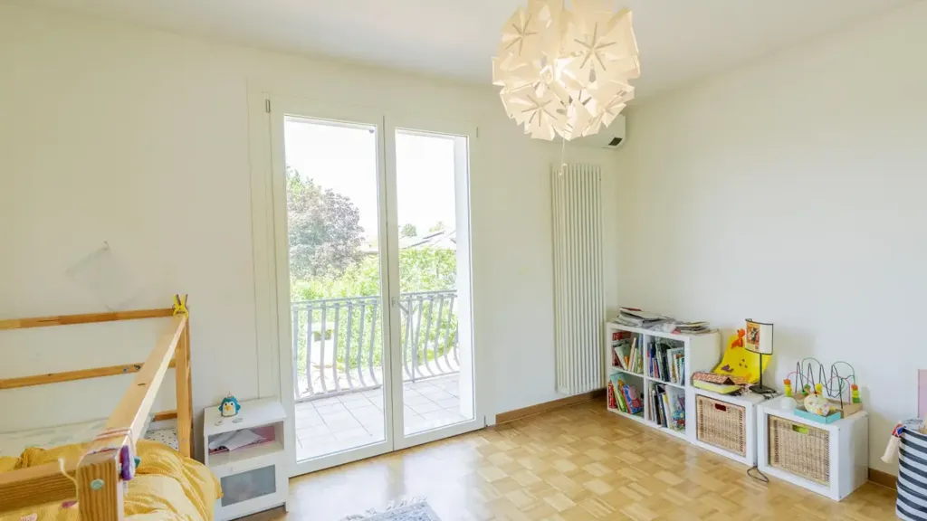Magamistoad - Villa with Private Garden in Due Carrare