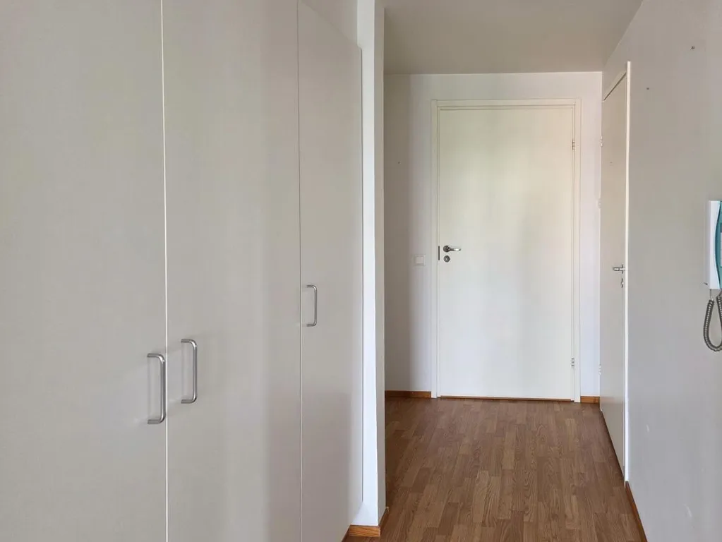 Pièces - Bright Apartment with Sauna in Järvenpää